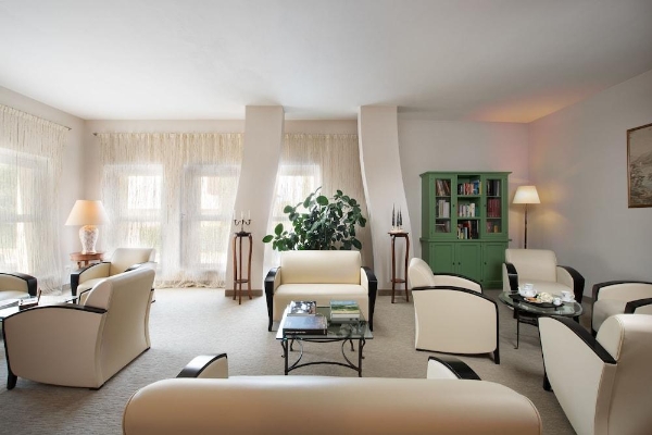 Hotel Corsignano (Pienza)